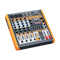 Mezclador de audio profesional IR-52 99 DSP