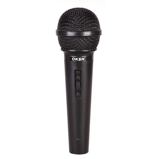 SN-2002 micrófono de dinámica cableada