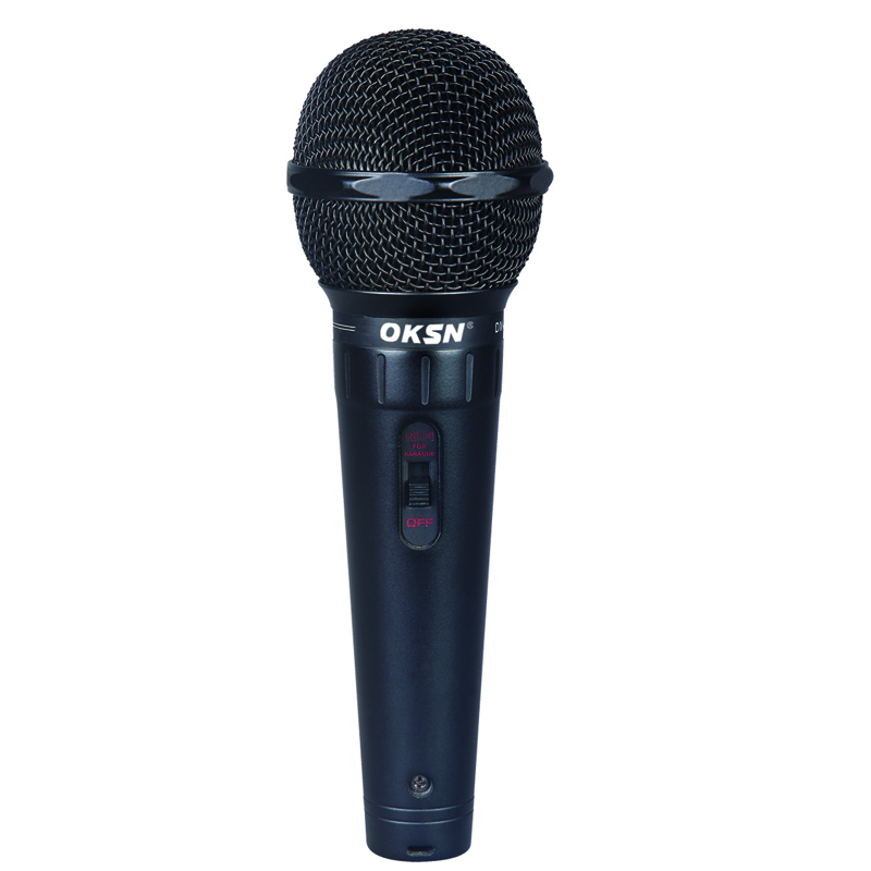 Micrófono de alto rendimiento SM-828