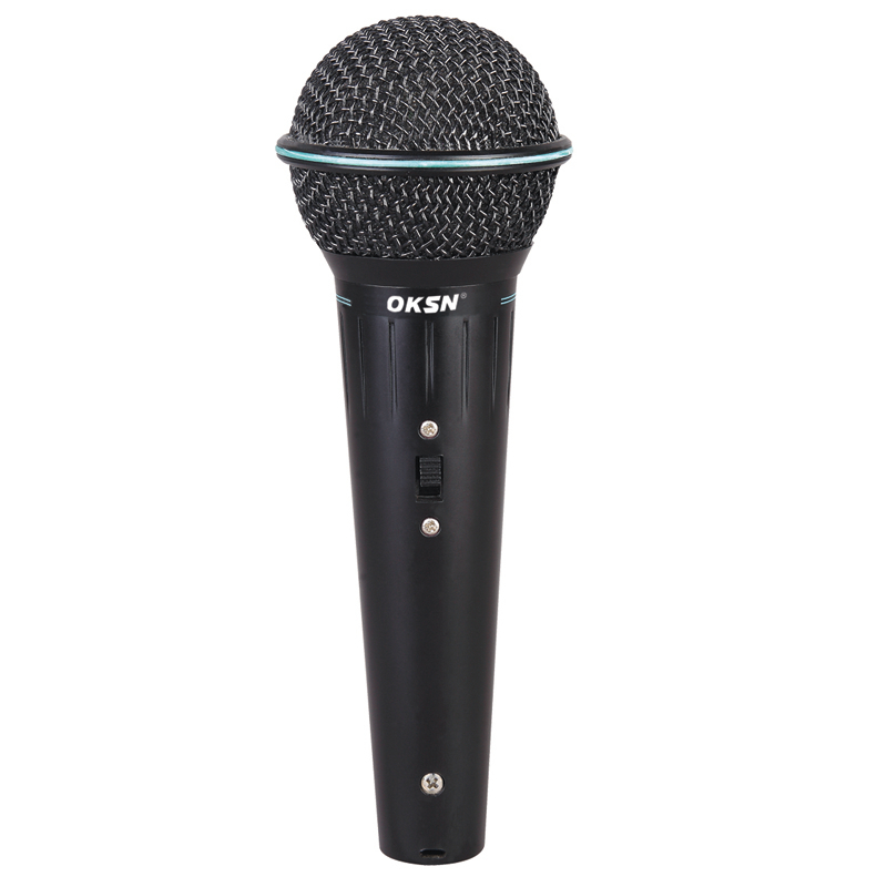 SN-1.1E micrófono de dinámica cableada