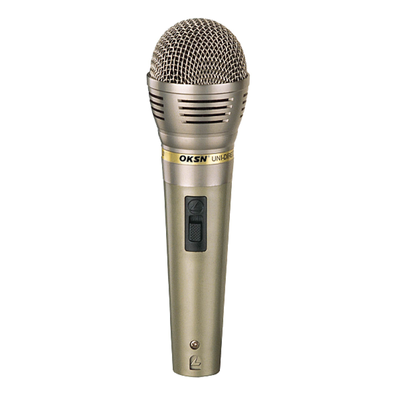 DM-219 micrófono con cable para KTV