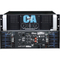 Serie CA al por mayor KTV, amplificador profesional estéreo de alta calidad de rendimiento de escenario