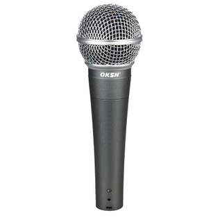 Precio barato SM-58 con cable micrófono